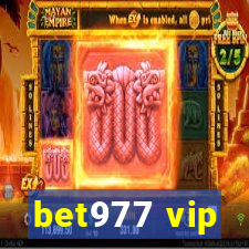 bet977 vip